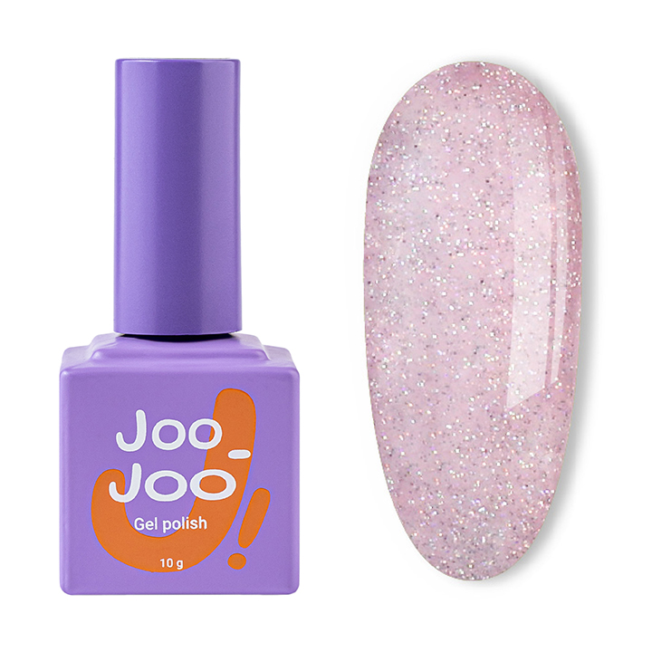 Joo-Joo - Shimmer 01 (10 )